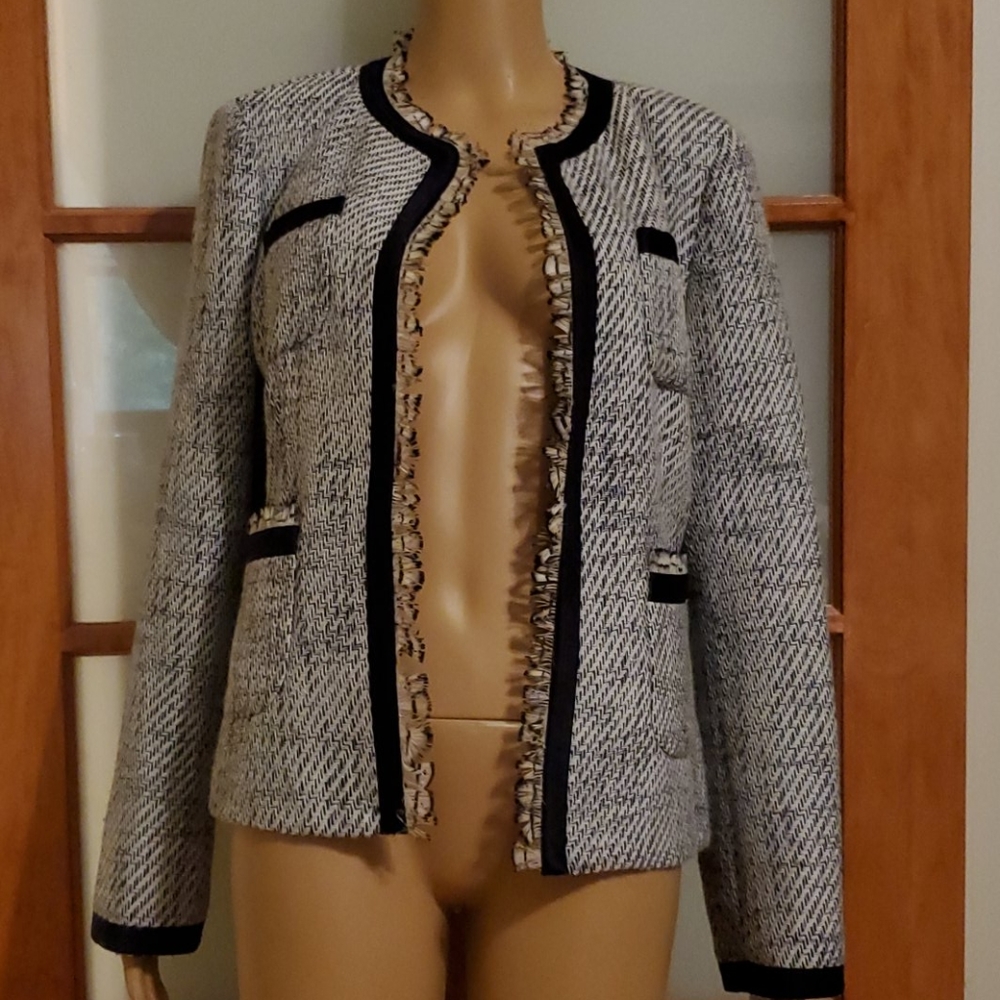 WD.NY Blazer